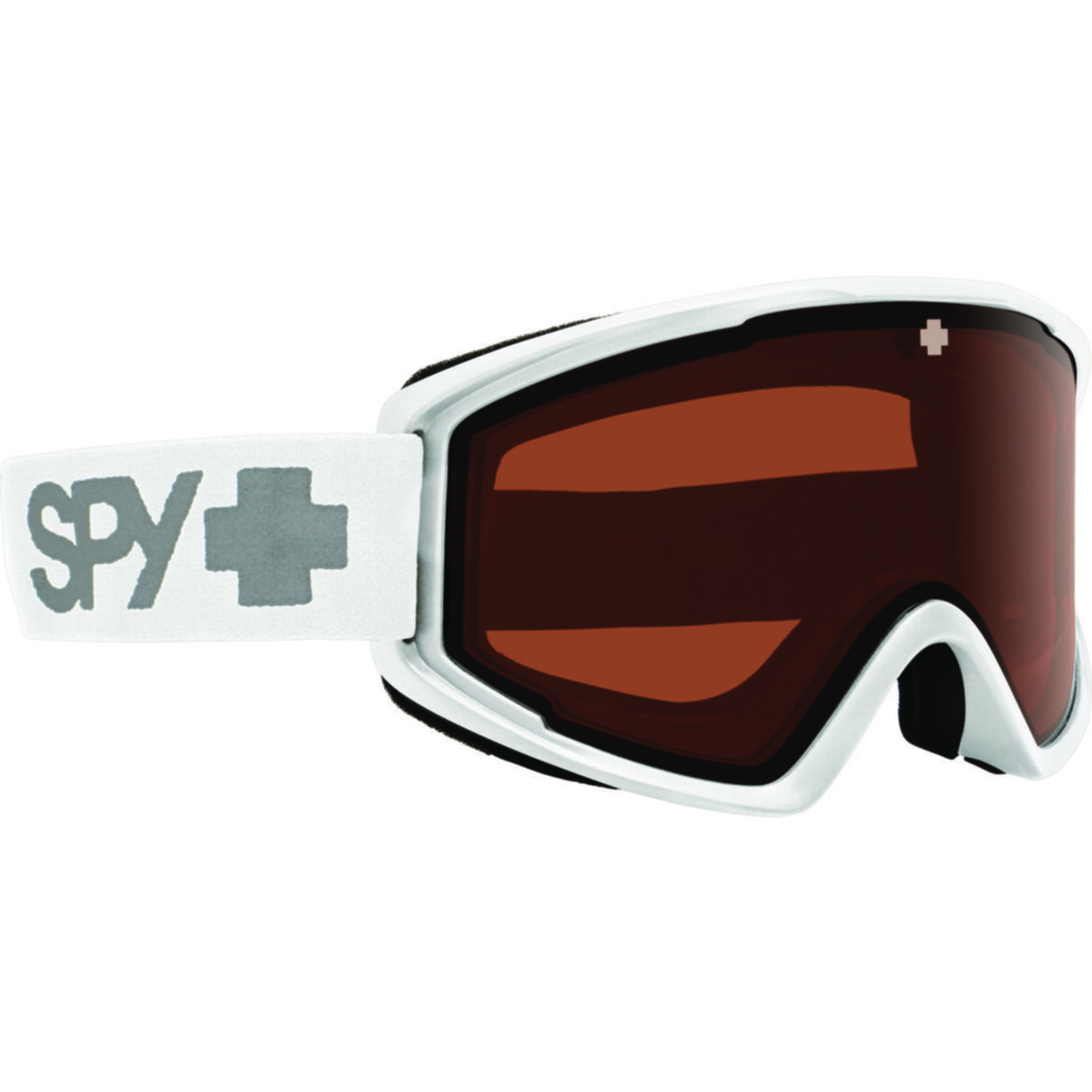 CRUSHER ELITE, White Matte-HD LL Persimmon, hi-res image number null